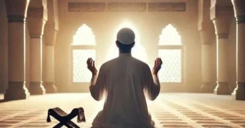 دعاء الفجر.. اللهم تولنا بسعتك وعظيم فضلك إنك على كل شيء قدير