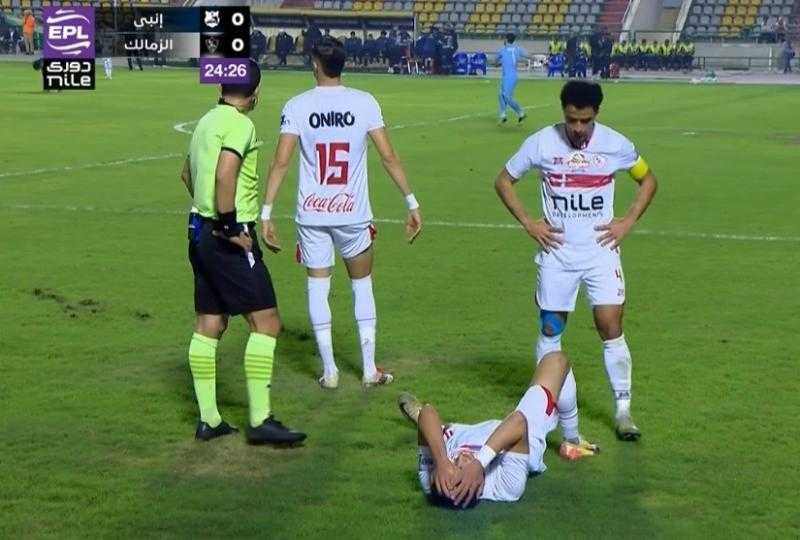6 لاعبين يقتربون من الرحيل عن الزمالك فى الميركاتو الصيفى