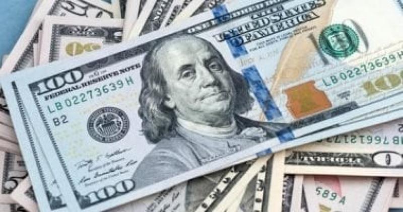سعر الدولار اليوم الأحد 20 أبريل 2025 بالبنوك المصرية أمام الجنيه
