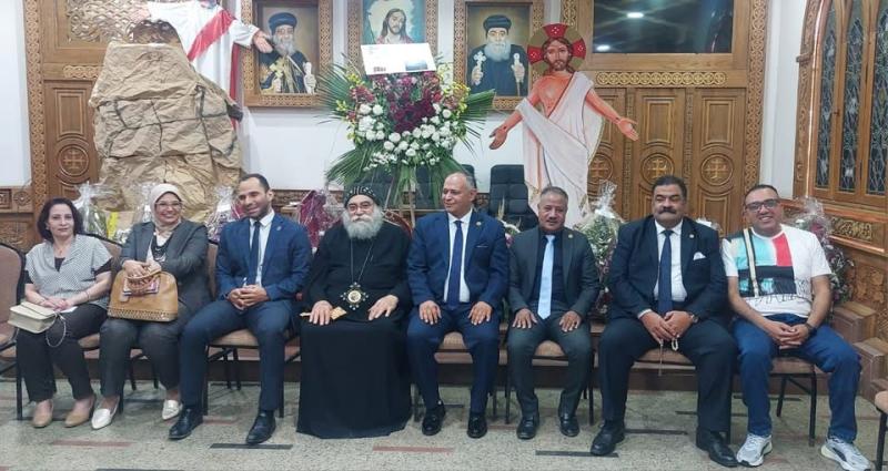 اليوم الاخباري