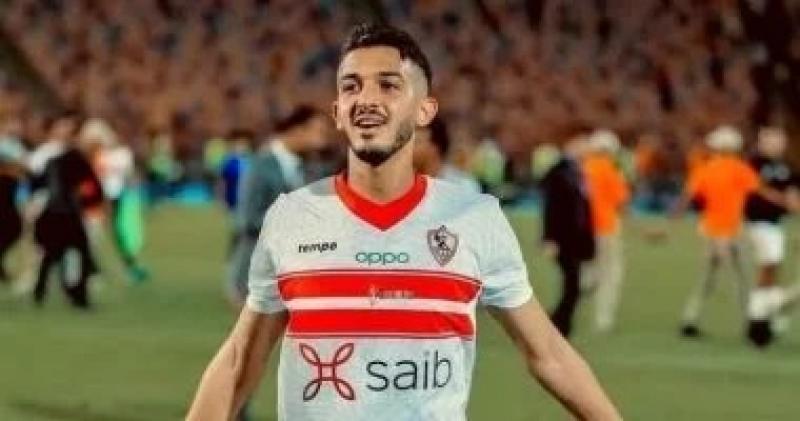الزمالك يستقر على قائمة الراحلين في الصيف