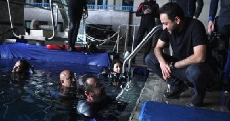 المشروع X أول أفلام موسم عيد الأضحى 2025 فى دور السينما