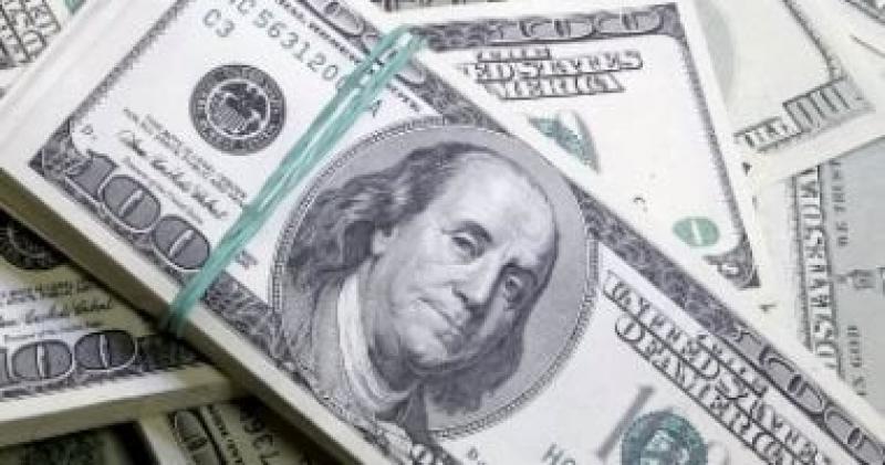 سعر الدولار اليوم الأربعاء 23-4-2025 أمام الجنيه المصرى بداية التعاملات