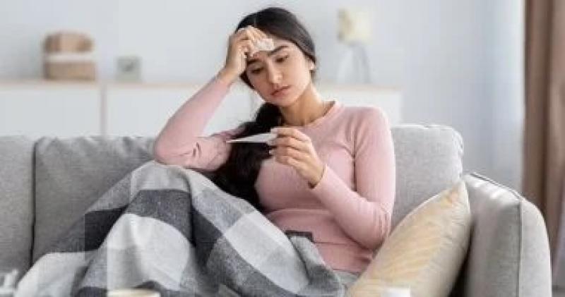 10 خطوات للوقاية من الأنفلونزا مع تقلبات الطقس