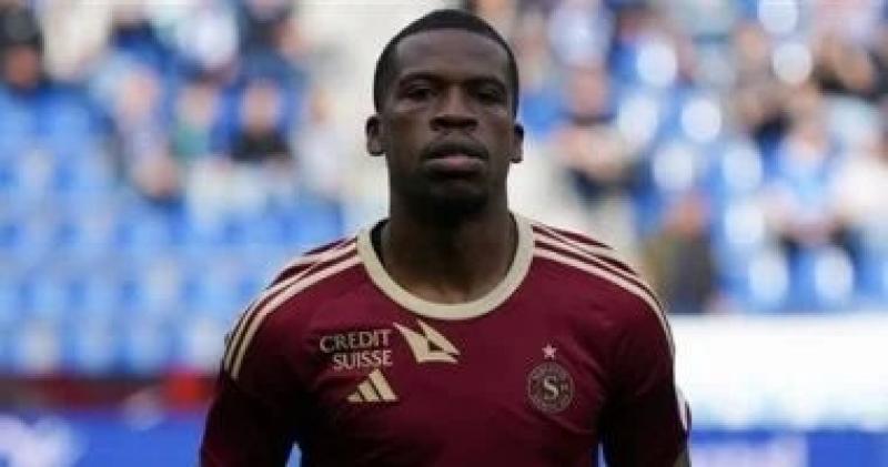 كوتيسا مطلوب لأعلى سعر فى الزمالك