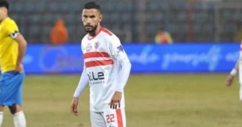 الزمالك يؤمن ناصر ماهر تجنبا لتكرار سيناريو زيزو