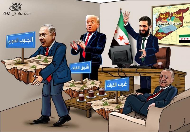 اخوان الشياطين والمخطط الحديث