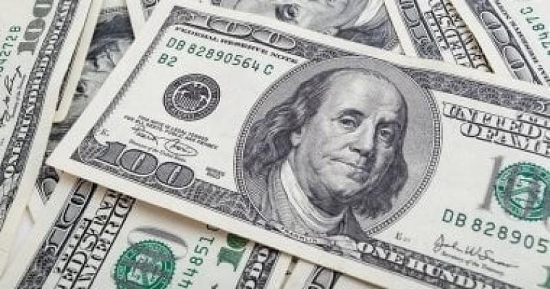 سعر الدولار يسجل 51.01 جنيه للبيع فى تعاملات اليوم السبت 26-4-2025