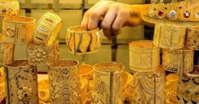 كل ما تريد معرفته عن الهبوط الكبير فى سعر الذهب اليوم