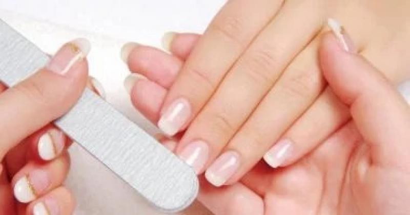 روتين كامل للعناية بالأظافر.. مش هتحتاجى تركبى fake nails