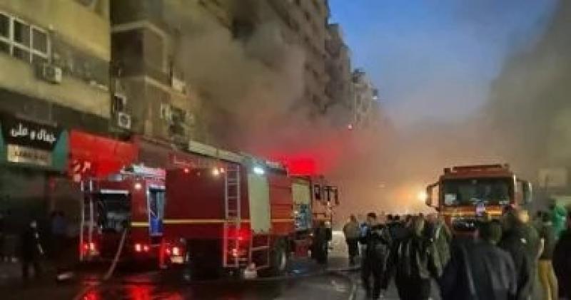 9 خطوات لتجنب حرائق التكييفات داخل العقارات السكنية.. تعرف عليها