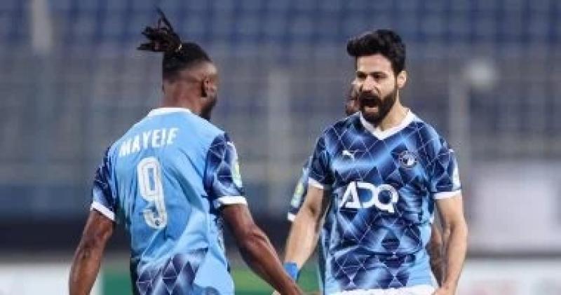 بيراميدز يتمسك بتأجيل نهائي كأس مصر بعد التأهل لنهائي دوري الأبطال