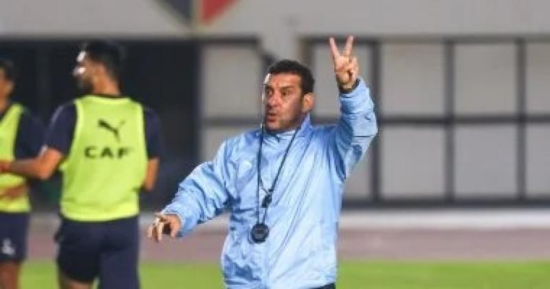 أنيس بوجلبان يستعين بآخر 5 مباريات للزمالك قبل مواجهة الدوري