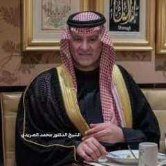 د. محمد الصريدي يكتب :ترامب يواصل الهزيان ولايعى ما يقول