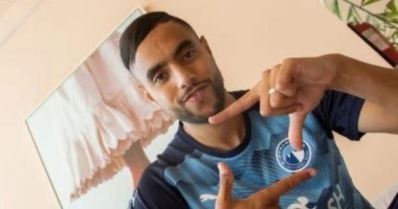 تفاصيل مفاوضات الأهلى مع بيراميدز لضم محمد الشيبى فى الصيف المقبل