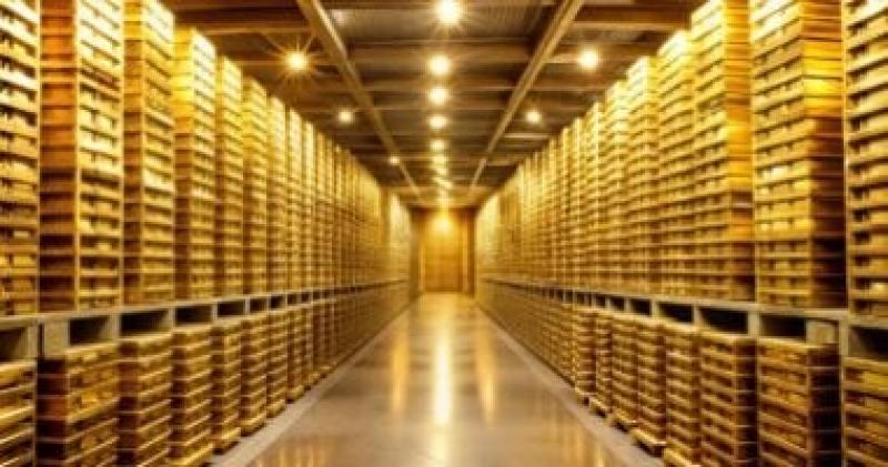 سعر جرام الذهب في مصر اليوم الثلاثاء 29 أبريل 2025
