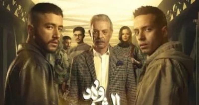 شريف مدكور يشيد بمسلسل ولاد الشمس ويوجه تحية لشباب دور الأيتام