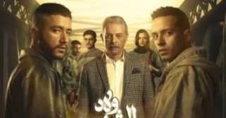 شريف مدكور يشيد بمسلسل ولاد الشمس ويوجه تحية لشباب دور الأيتام