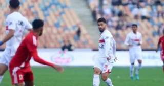 5 ملايين جنيه تفصل عبد الله السعيد عن التجديد للزمالك