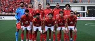 5 معلومات عن مباراة الأهلي وبتروجت اليوم الأربعاء فى الدوري المصري