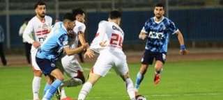 موعد مباراة الزمالك وبيراميدز فى نهائى كأس مصر والقناة الناقلة