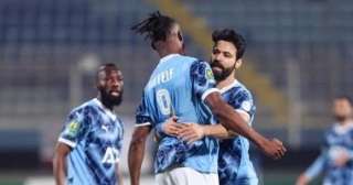 بيراميدز ضد صن داونز.. موعد مباراة نهائى دوري أبطال أفريقيا والقناة الناقلة