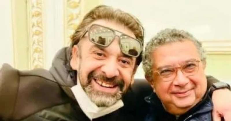 اليوم الاخباري