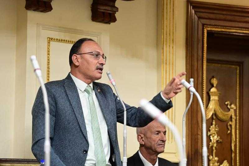 نائب الاسماعيلية :يجب اعادة النظر فى بعض بنود قانون الايجار القديم