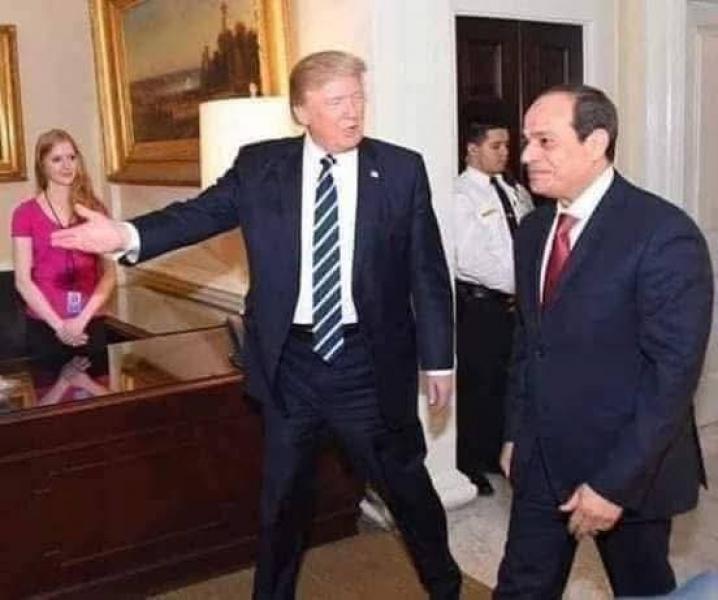 معاهدات امريكا بدون إسرائيل وفرض الأمر الواقع