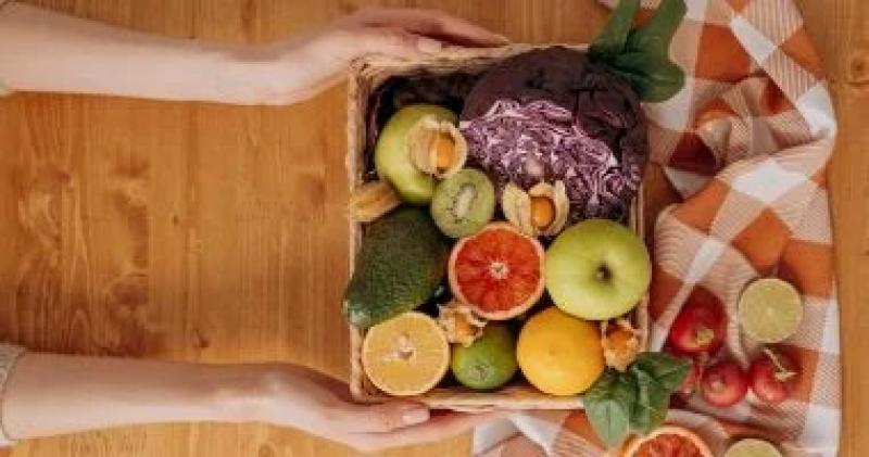 شيخوخة صحية.. هذه الأطعمة تحميك من الأمراض المرتبطة بالعمر