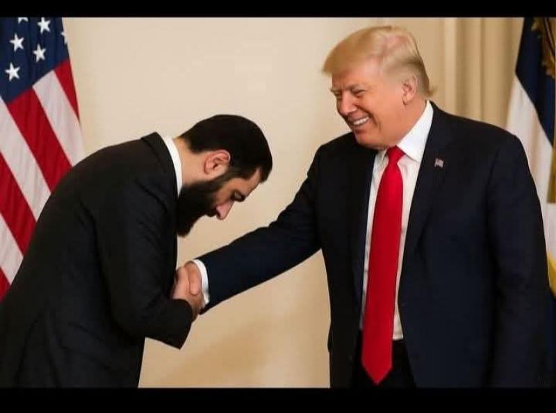الدخول الي الشام عن طريق الشرع وسوريا