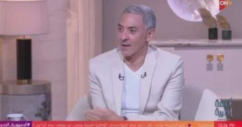 اليوم الاخباري