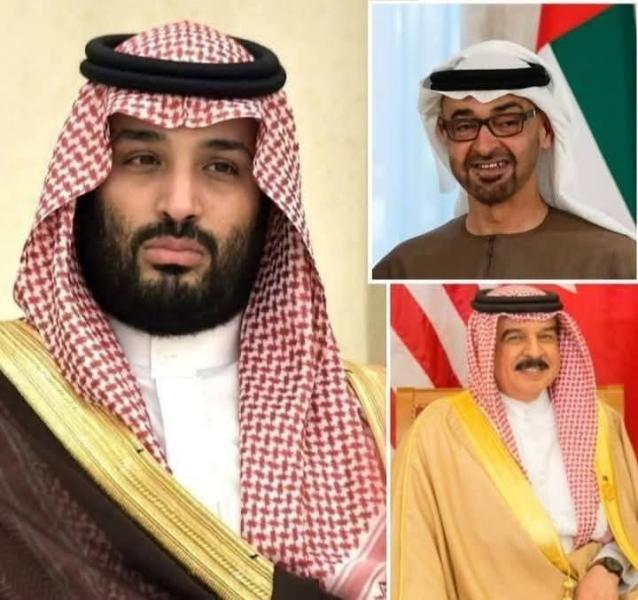 ماذا بعد أن حلب ترامب الخليج وجمع أمواله