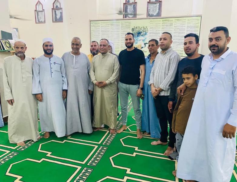 اليوم الاخباري