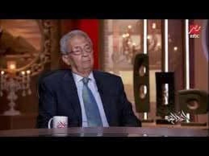السم في العسل من عمرو اديب