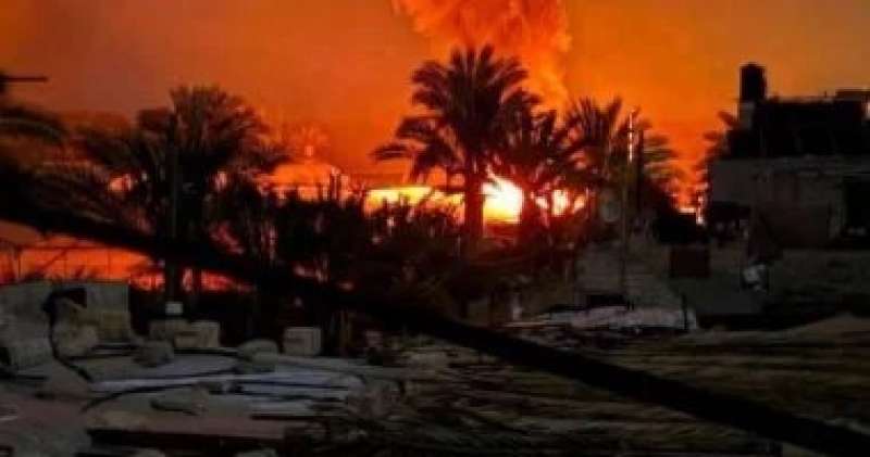 اليوم الاخباري