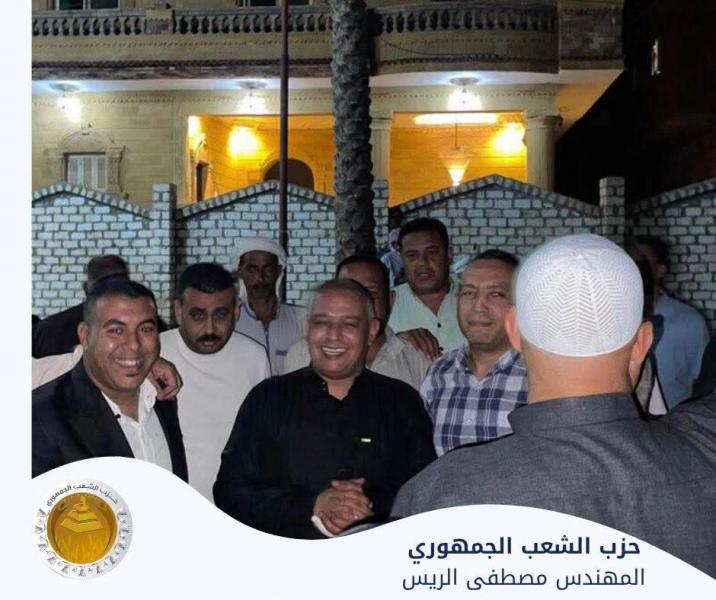 اليوم الاخباري
