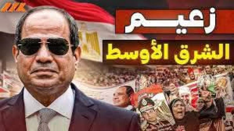 ماذا يحدث في المنطقة العربية الان