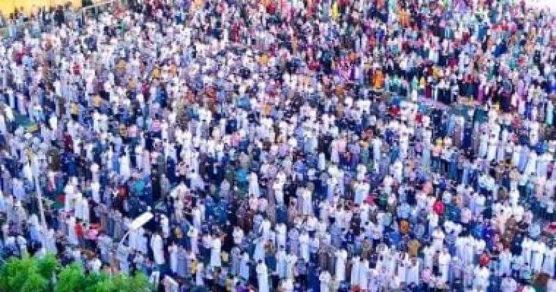 موعد إجازة وقفة عرفات وأول أيام عيد الأضحى المبارك 2025