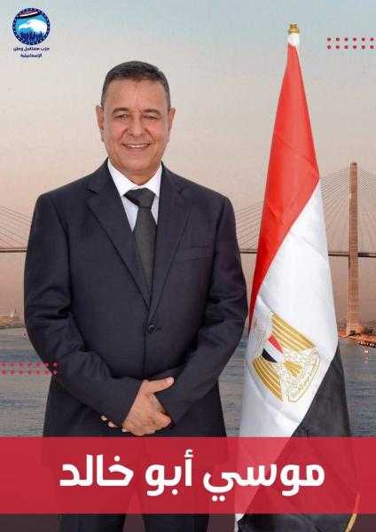 حل أزمة سداد اشتراكات عمال النقل البرى بالقنطرة غرب