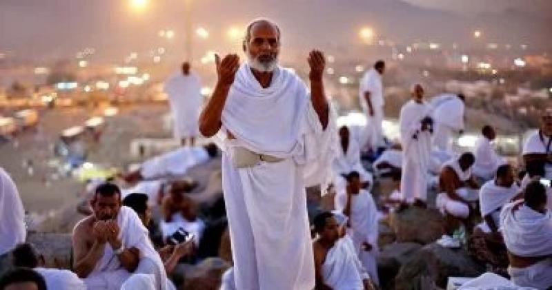 كيف تتجنب الحوادث الناجمة عن التزاحم أثناء الحج؟.. وزارة الصحة السعودية تجيب