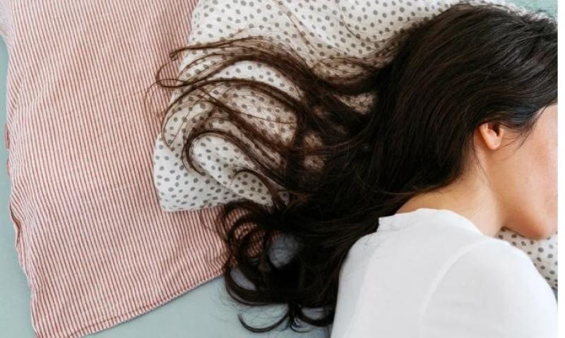 النوم الصحي بابك السحري.. 7 خطوات تضمن لك فقدان وزن مثالي