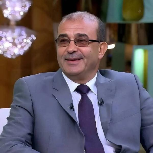 اكتشاف معدن جديد في الوحات المصريه