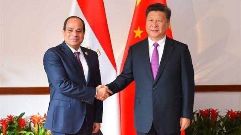 تحليل بسيط عن مصر والتقارب الشرقي