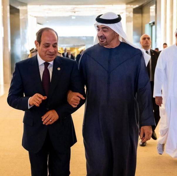 مناقشه القضايا المتعلقة بالسودان وليبيا وفلسطين