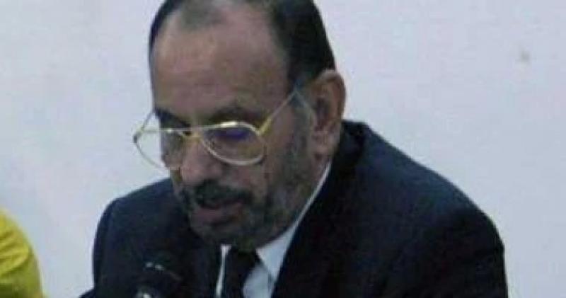 اليوم الذكرى الخامسة عشر لرحيل النائب محمود سليم