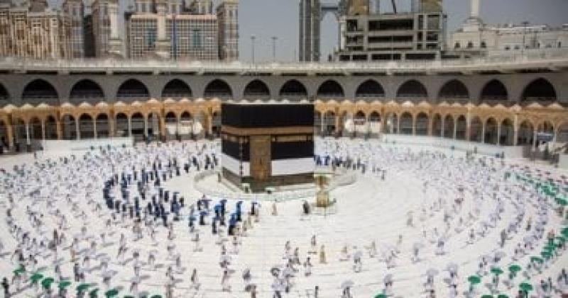 ”أرصاد السعودية”: موسم حج 2025 الأخير فى فصل الصيف ولن يعود إلا بعد 25 عاما