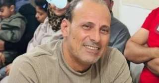 شهيد الشهامة.. موعد عزاء السائق خالد عبد العال اليوم الإثنين عقب صلاة العصر