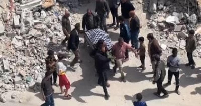 ”صحة غزة”: ارتفاع عدد ضحايا عدوان الاحتلال لـ54927 شهيدا و126615 مصابا