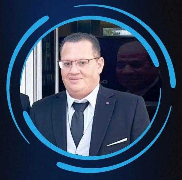حماة وطن الإسماعيلية يدفع بالدكتور احمد عيد على المقعد الفردى للنواب